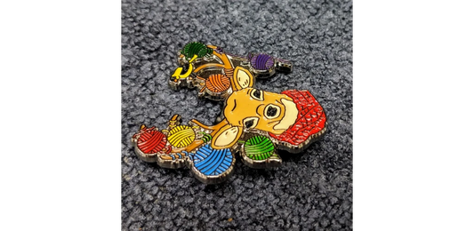 The Most Commonly Manufactured Lapel Pins