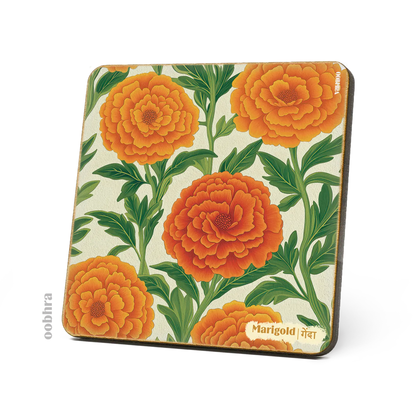 Marigold (Genda) - Magnet