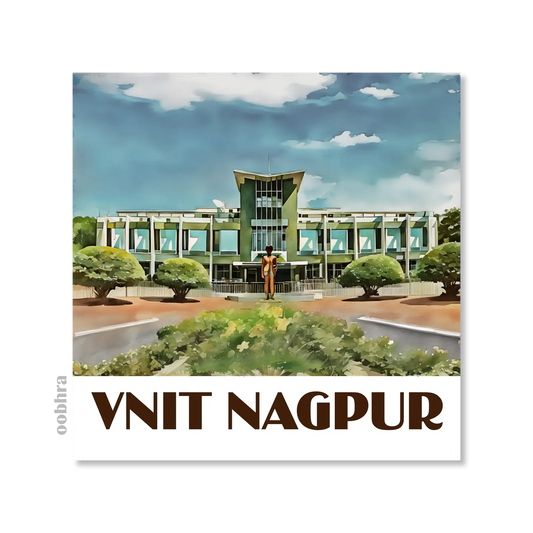 VNIT Nagpur - Magnet