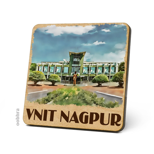 VNIT Nagpur - Magnet