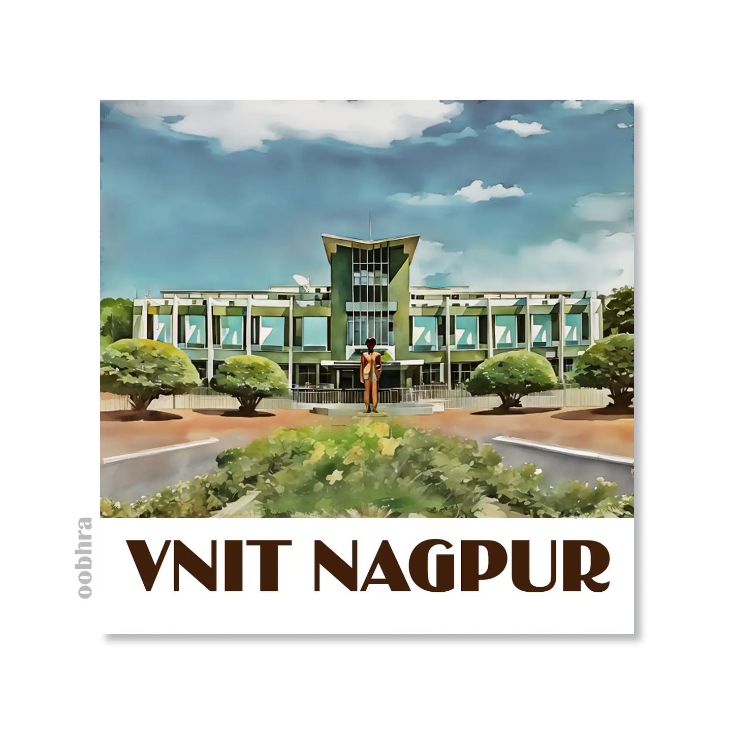 VNIT Nagpur - Magnet