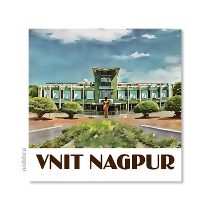 VNIT Nagpur - Magnet